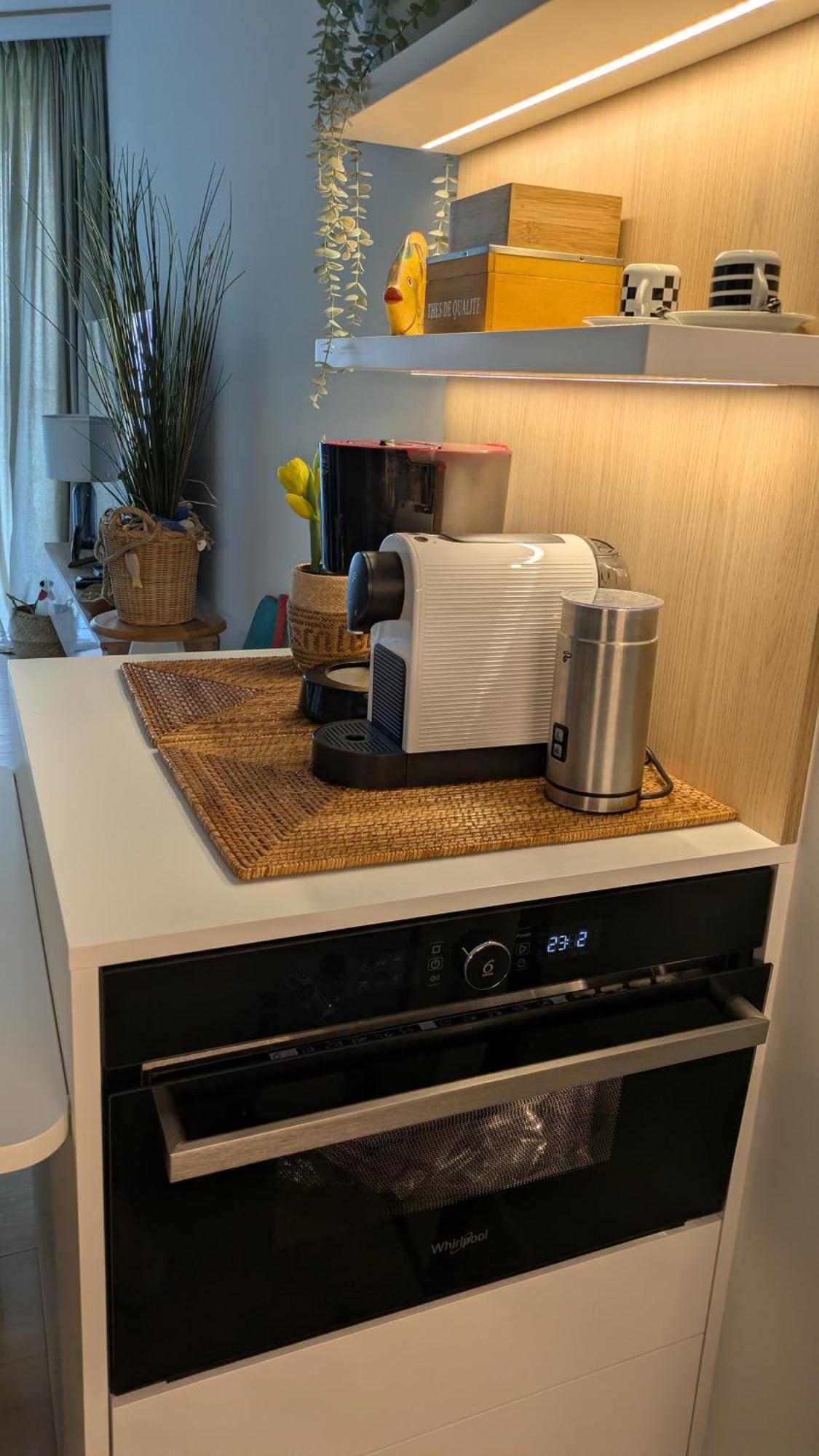 Pinea Baltic - Double Sea View - Apartment Z Widokiem Na Morze Pobierowo Zewnętrze zdjęcie