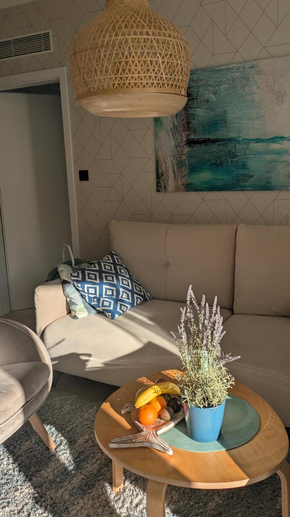 Pinea Baltic - Double Sea View - Apartment Z Widokiem Na Morze Pobierowo Zewnętrze zdjęcie